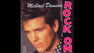 Michael Damian - Rock On (CD Mini) (1989)