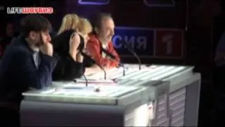 Алла Пугачева. Фактор А / L!FEШОУБИЗ