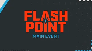 Flashpoint Season 3 Promo