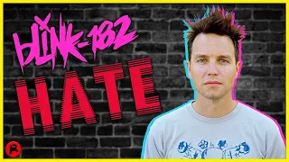 6 Reasons Why People HATE Blink 182