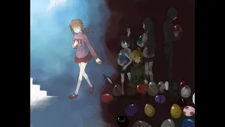 Yume Nikki - The End (Remixed)