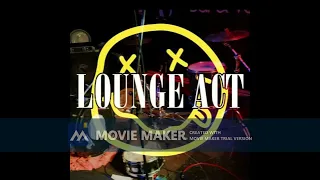 Nirvana -  Lounge Act HD