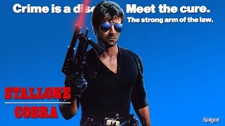 Cobra(1986) Movie Review & Retrospective