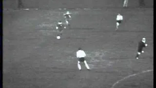 European Cup Winners Cup 1965-1966 Final:Borussia Dortmund x Liverpool PART 2