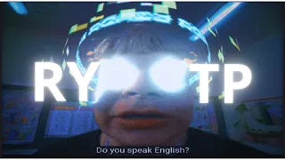 [RYTP] Do you speak English Ералаш