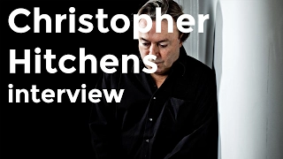 Christopher Hitchens interview on Enduring Cancer (2010)