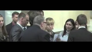 Жириновский унизил беременную журналистку 18 04 14