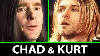 Chad Channing & Kurt Cobain: Bruce Pavitt (Sub Pop) Discusses