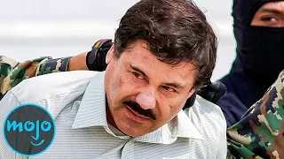 10 Most Evil People In Mexican History