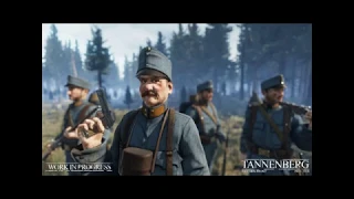 Verdun + Tannenberg - Defeat, Victory, Spawns (Full Soundtrack)