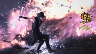 Devil May Cry 5 (PC) - 100% Walkthrough - All Missions (New Game + S Rank)