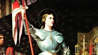 St. Joan of Arc HD