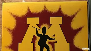 University Of Minnesota Marching Band – Indoor Concert 1978 | FULL Marching Band LP | Mark MC 4793