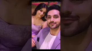 Izzat Hai💜❤️💜❤️Savi X Ishaan statu💞💞💞💞💞Ishvi VM💜💜#viral#shorts#savi #ishan#status#shaktiarora#ghkkpm