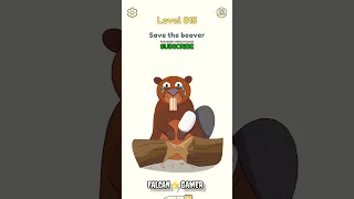 🔥 Dop 2 👀 Level 815 Android⚡IOS #dop2 #gameplay #shorts