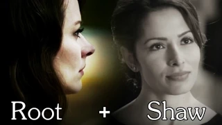 Root & Shaw | Keep Holding On