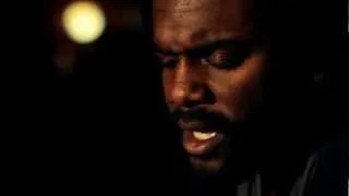 Gary Clark Jr. - Bright Lights Acoustic