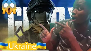 Ukrainian Military TRIBUTE - " Glory To  Ukraine " ( 2022 HD )Ukraine🇺🇦Reaction