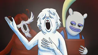 Oney Plays Animated - Singing Monkeys