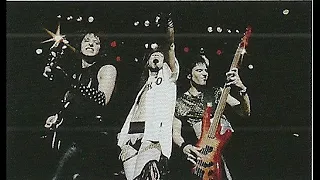 Bon Jovi - Live at Kousei Nenkin Kaikan | Audience Tape | Full Concert In Audio | Osaka 1985