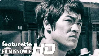 WARRIOR Season 1 "The Warrior" Featurette | Justin Lin Bruce Lee Cinemax Series