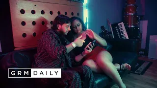 Memz - Second Guess [Music Video] | GRM Daily