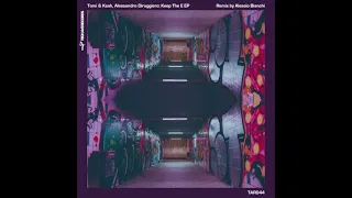 Tomi&Kesh, Alessandro Diruggiero - U Did Me Wrong (Original Mix)