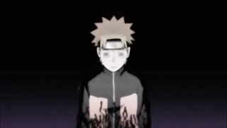 You Are Not a Human Being, Naruto