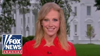 Kellyanne Conway: Judge Kavanaugh's accuser will be heard