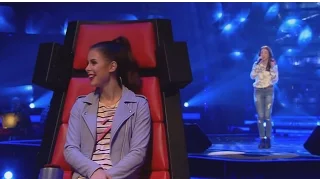 The Best of The Voice Kids Germany 2015