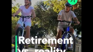 How to Retire Comfortably
