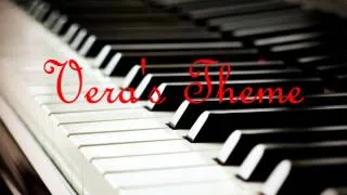 Vera's Theme (Piano Cover) - Paul Immanuel Sanchez