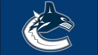 2023-2024 Vancouver Canucks Goal Horn #BRINGBACKHOLIDAY!!!