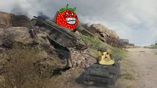 World of Tanks Epic Wins and Fails Ep178