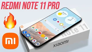 Xiaomi Redmi Note 11 Pro - СВЕРХМОЩЬ! 🔥 iOS 15 - ЭТО ПРОВАЛ! 😱 Samsung ЖУЛИКИ!