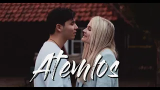 Atemlos - Helene Fischer - Laura & Mark - Laura van den Elzen & Mark Hoffmann (Cover)