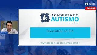 Autismo e Sexualidade