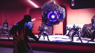 The Fallen Get Tricked [Destiny 2 Season of the Seraph]