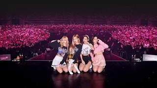 BLACKPINK - MEMORIES (5 YEAR ANNIVERSARY)