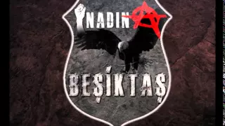 Siyah Beyaz Sampiyon Besiktas!