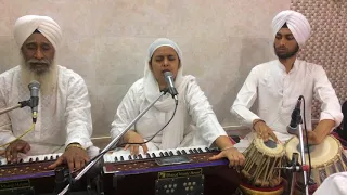 Bibi Balvinder Kaur-Tako Bighan Na Kou Lage