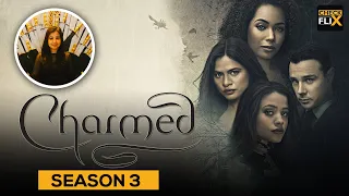 Charmed Season 3: Confirmed Release Date| Cast| Plot| Trailer - Checkflix