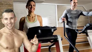 ❓Dimagrire: Cardio meglio farlo Prima o Dopo i Pesi/Palestra