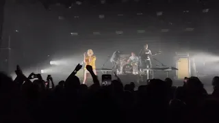 Metric - Black Sheep , Live at Brooklyn Steel, New York 10/26/22