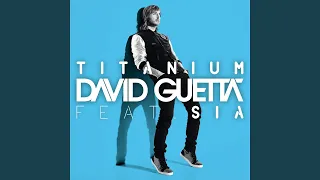 Titanium (feat. Sia) (Alesso Remix)