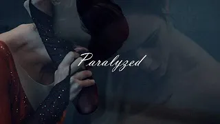 Kat Baker | Paralyzed