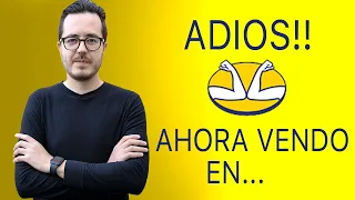 Ya no Vendo en Mercado Libre - Si piensas vender en Mercado Libre en 2024 ¡VE ESTE VIDEO!