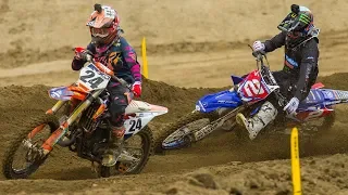 Racer X Films: 125 All Star Race | 2019 Fox Raceway National