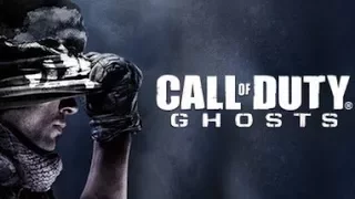 Call of Duty Ghosts Cutscenes (Game Movie) 2013