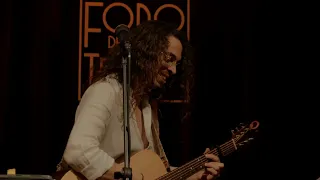 Bruno Mansur / Corazon es lo unico que tengo Unplugged (liveversion)